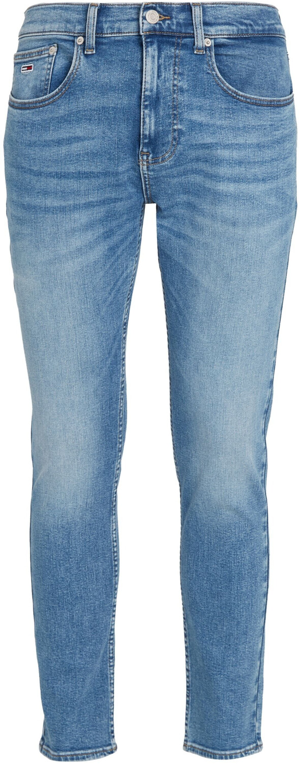 Tommy Hilfiger Austin Slim Tapered Jeans (DM0DM20174) denim medium