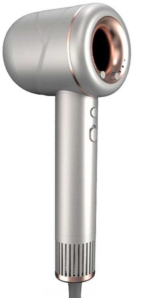 Air Essence MistralBlow iQ Ionic
