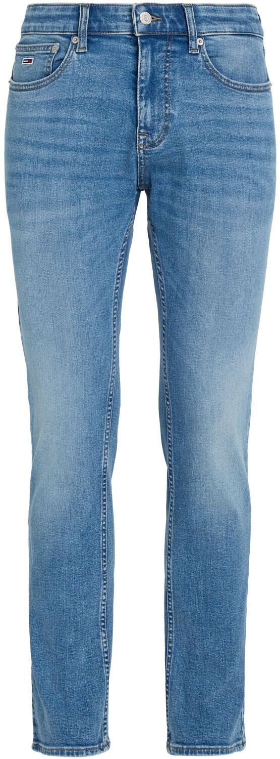 Tommy Hilfiger Scanton Slim Jeans (DM0DM20202) denim medium