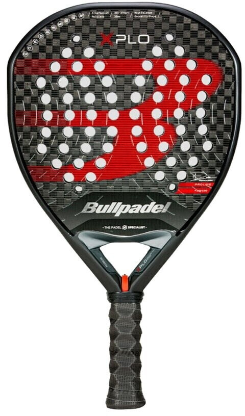 Bullpadel Xplo 25