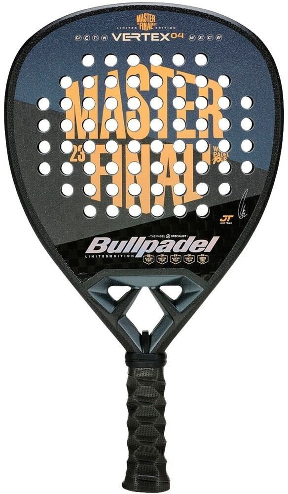 Bullpadel Vertex 04 Master Final 2023