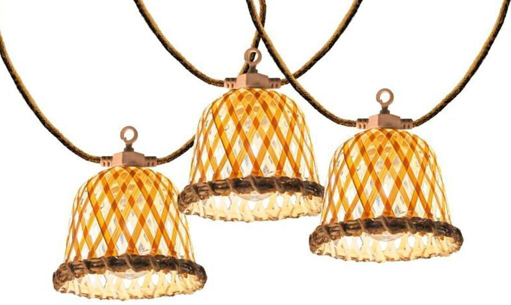 Lumisky MALY LIGHT HYBRID