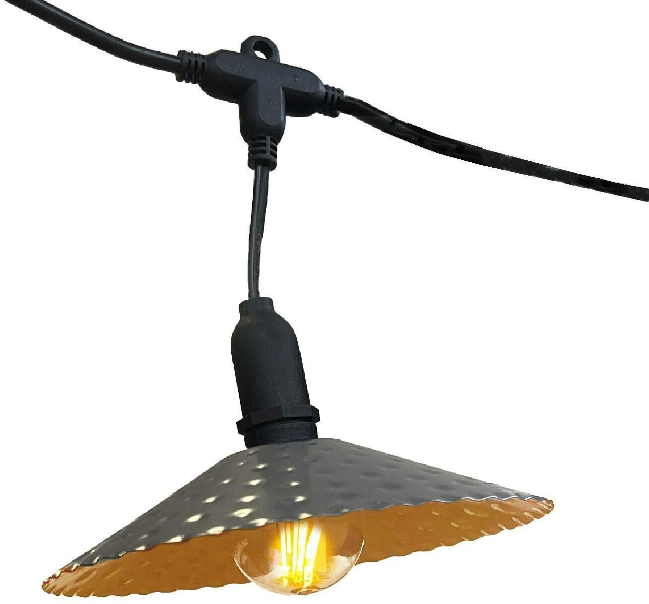 Lumisky MINI VINTY LIGHT HYBRID
