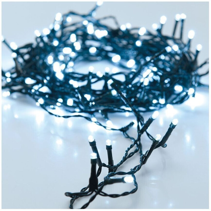 Koopman Hawthorn type LED string 700 LED extra cold white