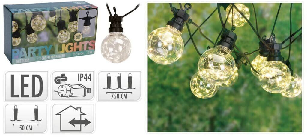 IPAE-ProGarden AXC100010