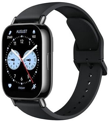 Xiaomi Redmi Watch 5 Lite noir