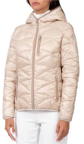 Sun Valley Nyom W Jkt sand