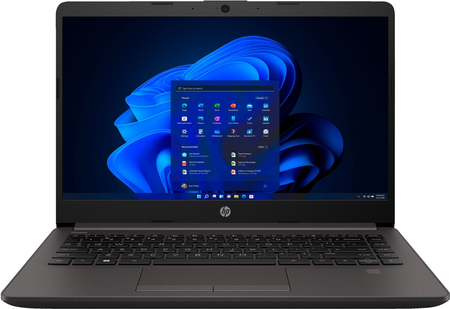 HP 240R G9 A23GHEA