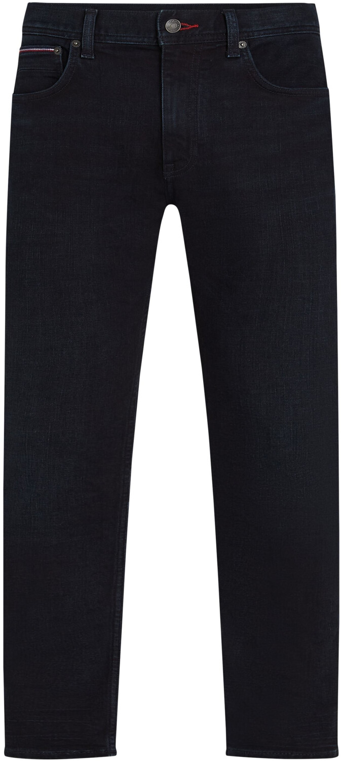 Tommy Hilfiger Houston Tapered Jeans (MW0MW36682) modoc indigo