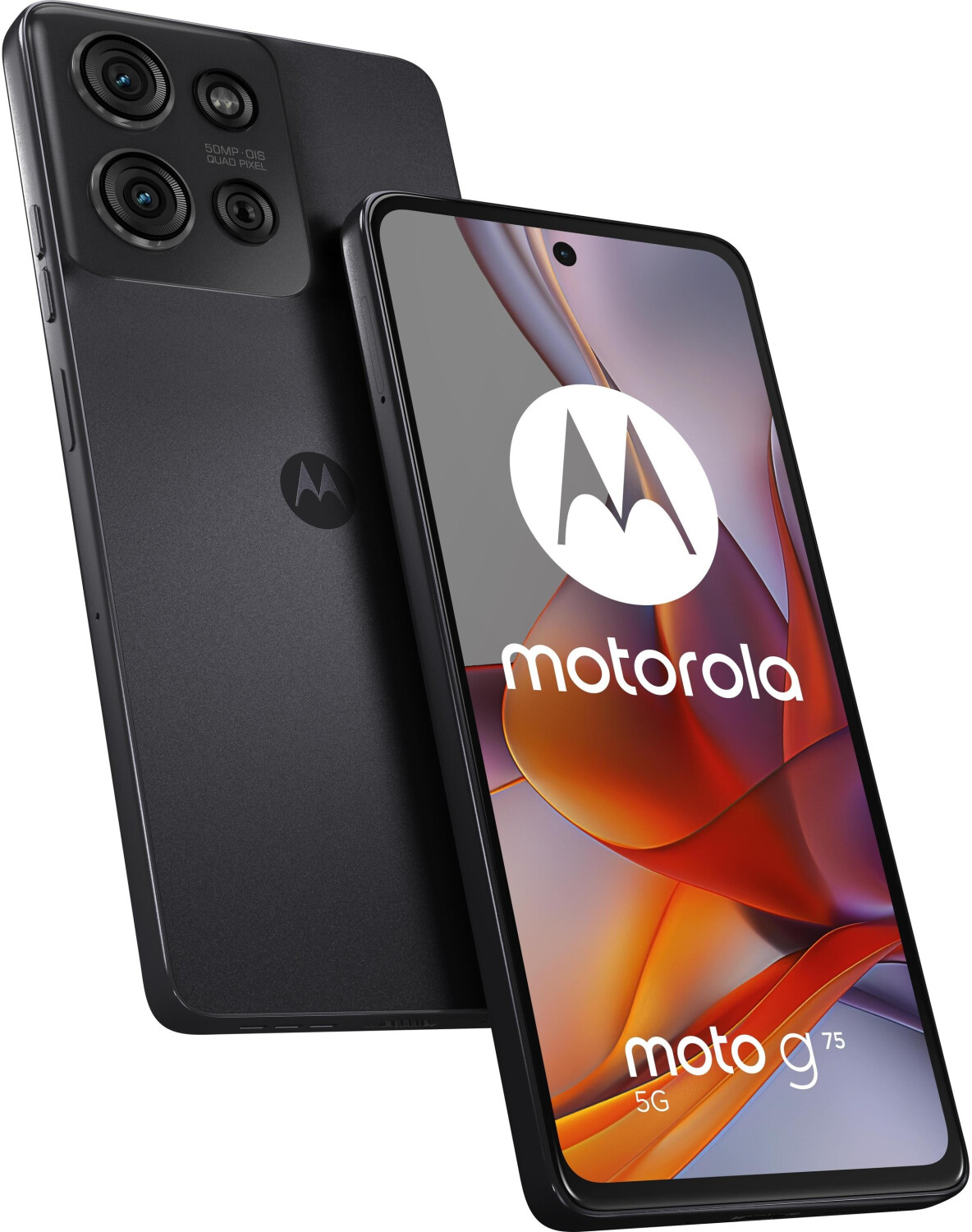 Motorola Moto G75 ab 215,00 € (Mai 2025 Preise) | Preisvergleich bei ...