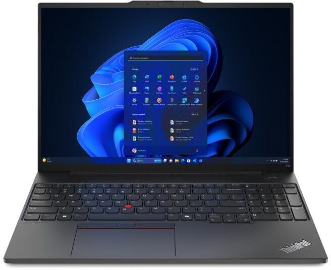 Lenovo ThinkPad E16 G2 21M5002GFR