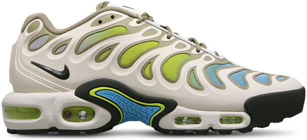 Nike Air Max Plus Drift cyber/khaki