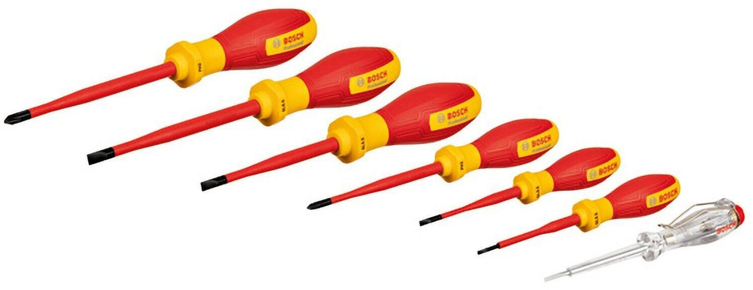 Bosch Professional 1600A02NF7