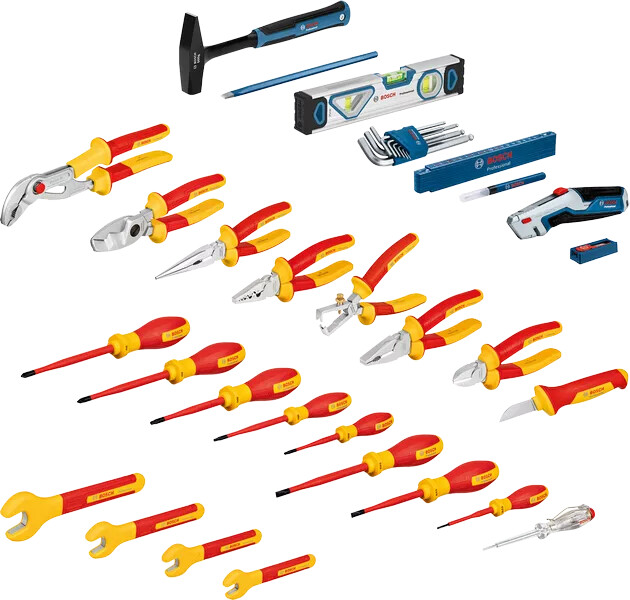 Bosch 1600A02NG4