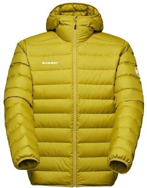 Mammut Waymarker In Hooded Jacket M aura