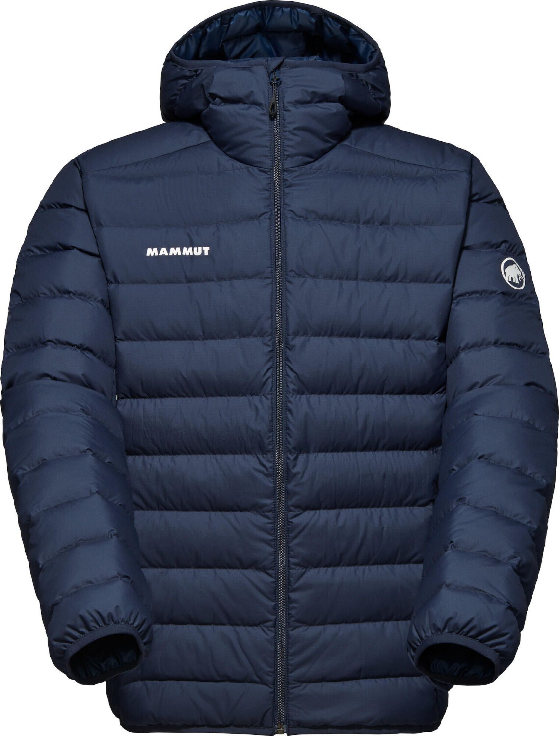Mammut Waymarker In Hooded Jacket M marine