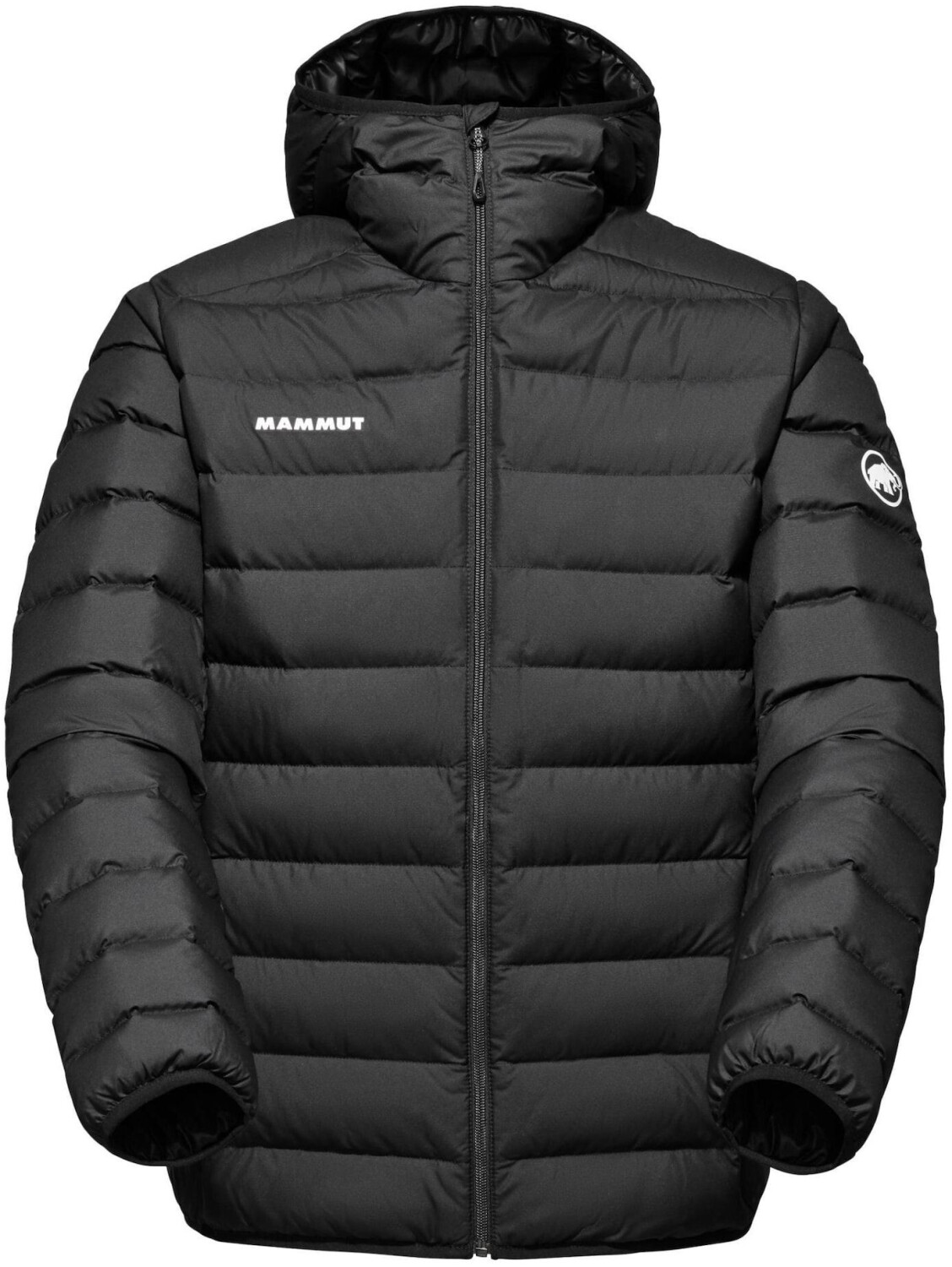 Mammut Waymarker In Hooded Jacket M black