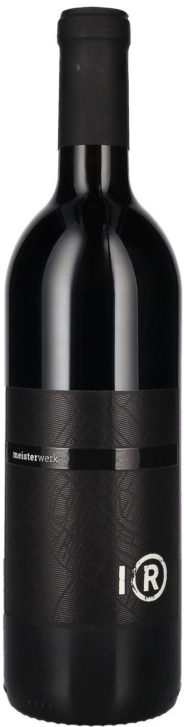 IRO meisterwerk 0,75l