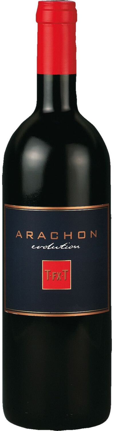 Weingut Tement Arachon T.FX.T Burgenland 0,75l
