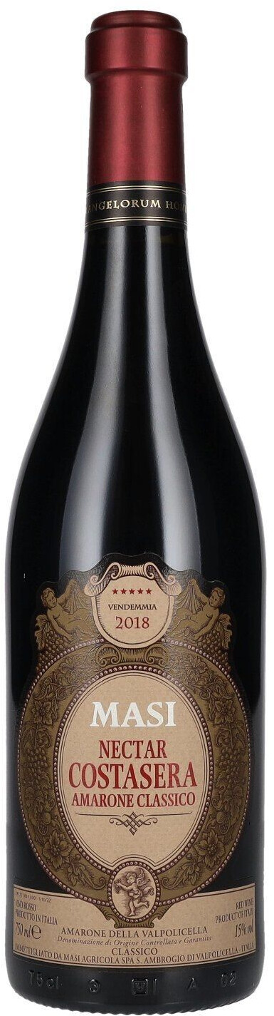 Masi Nectar Costasera Amarone Classico DOCG 0,75l