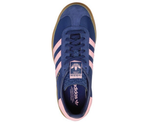 Adidas originals jeans collegiate navy-ash blue-gum shop