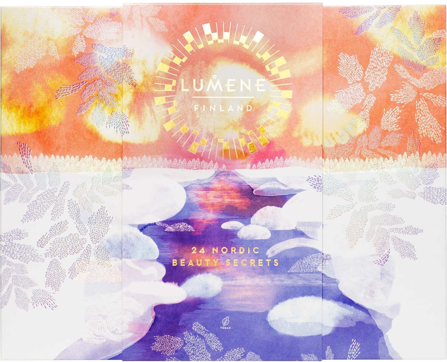 Lumene Nordic Beauty Secrets Advent Calendar