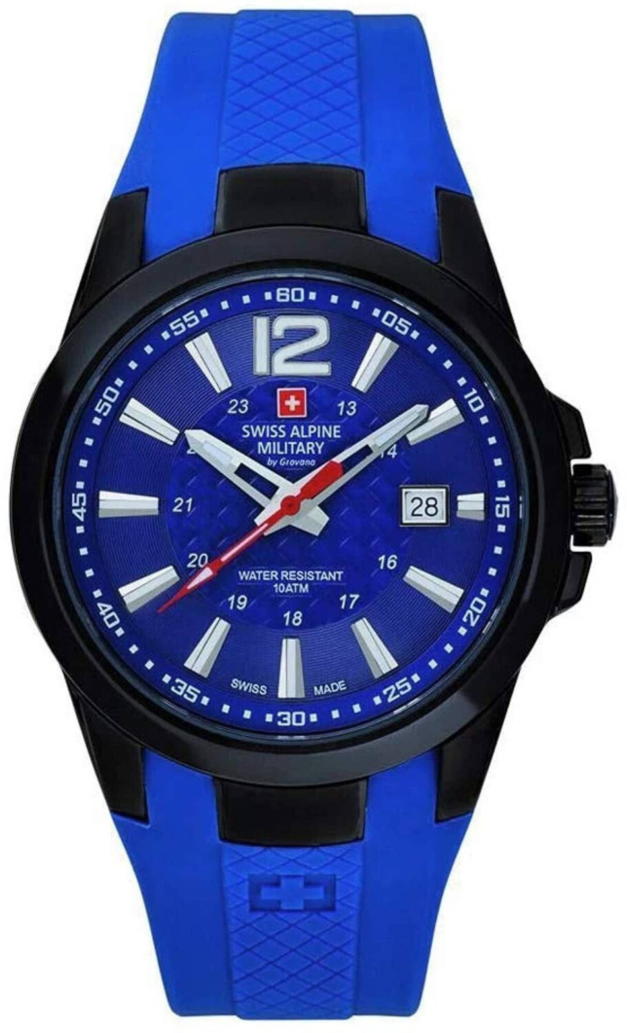 Swiss Alpine Military Sport 7058