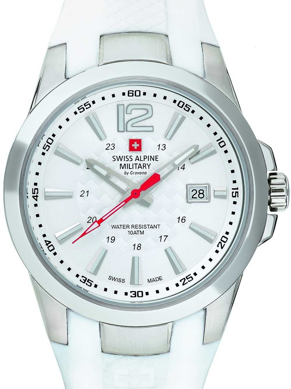 Swiss Alpine Military Sport 7058 .1833