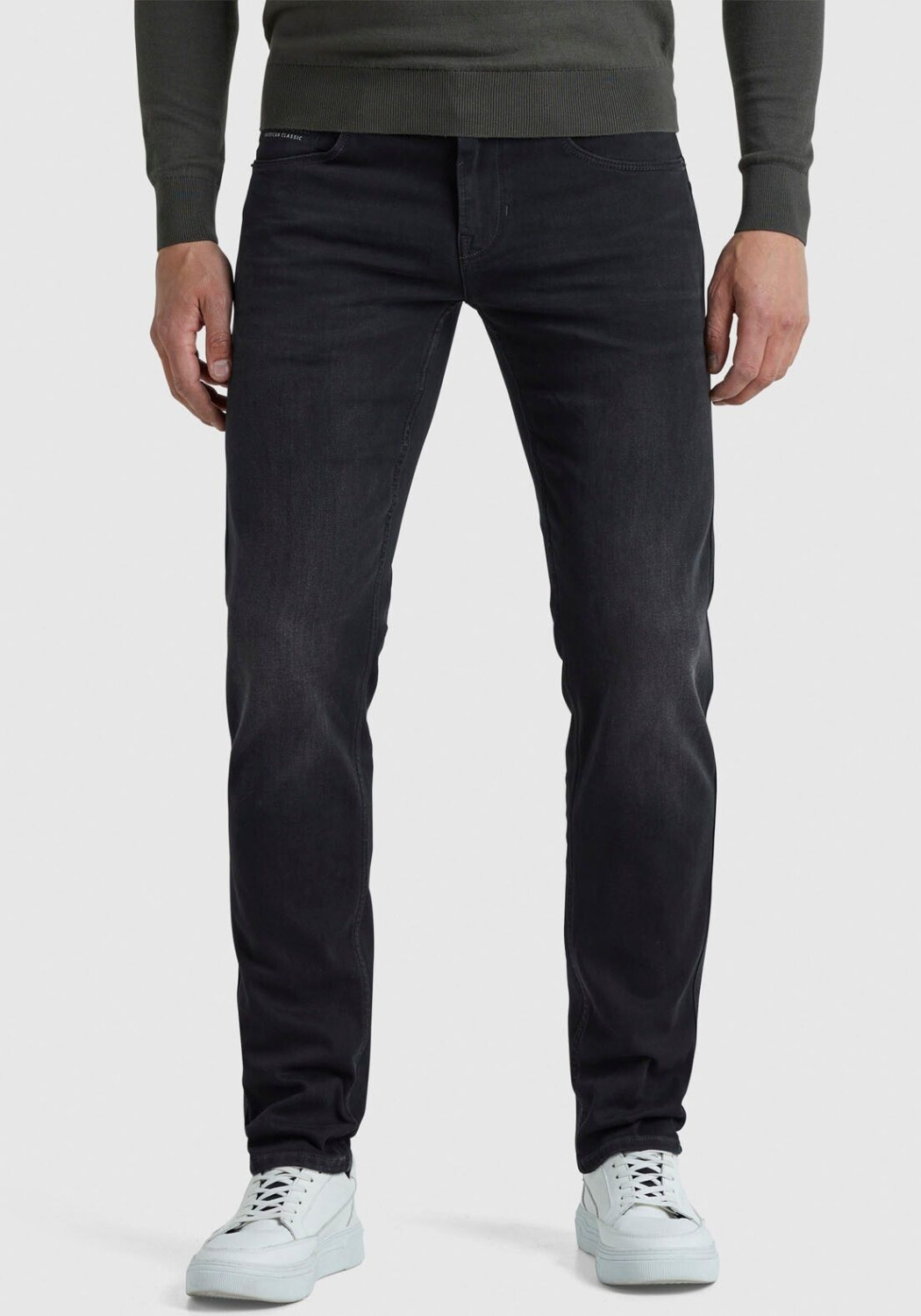 PME Legend Nightflight real black denim (RBD)