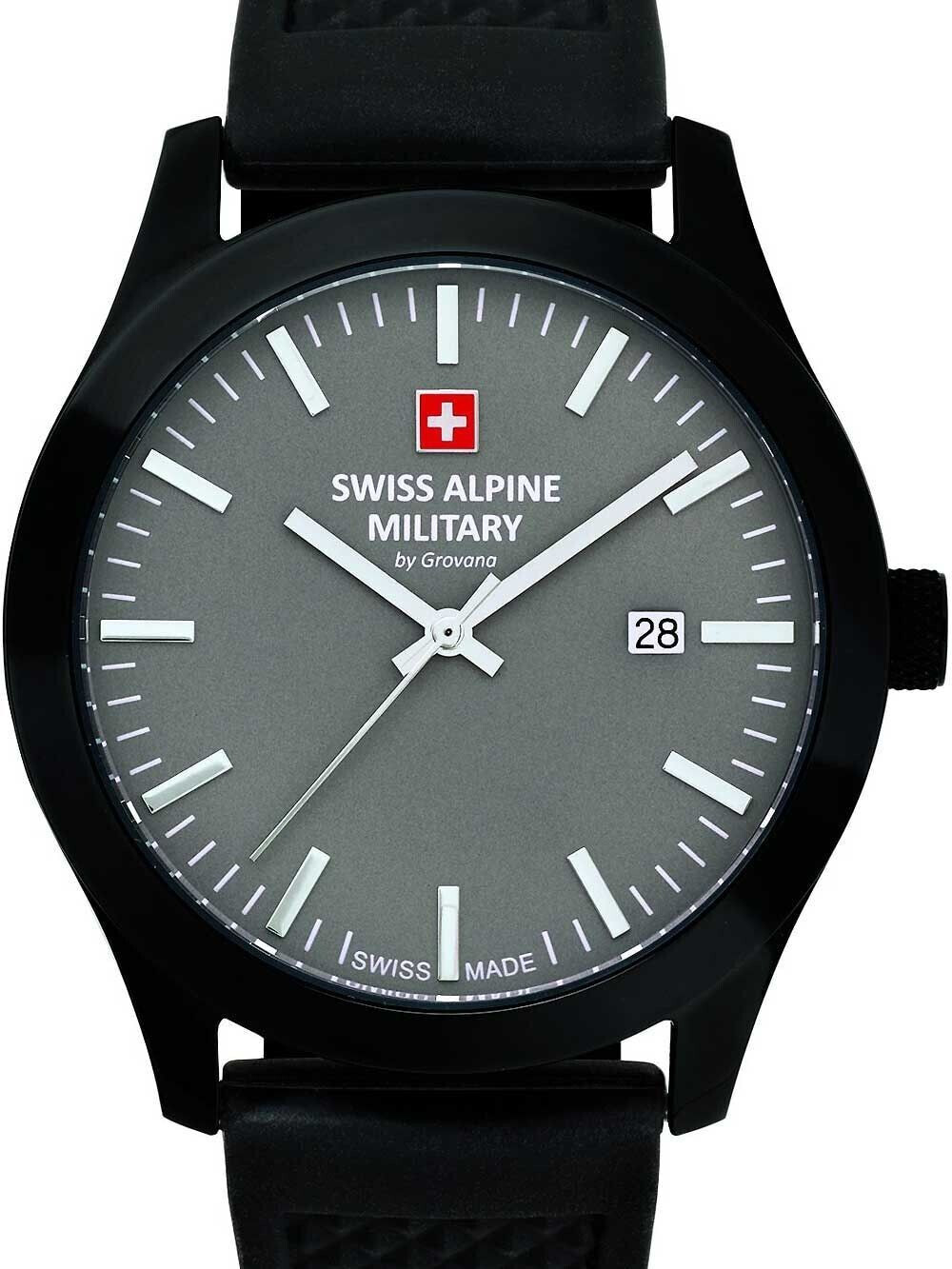 Swiss Alpine Military Sport 7055 .1878