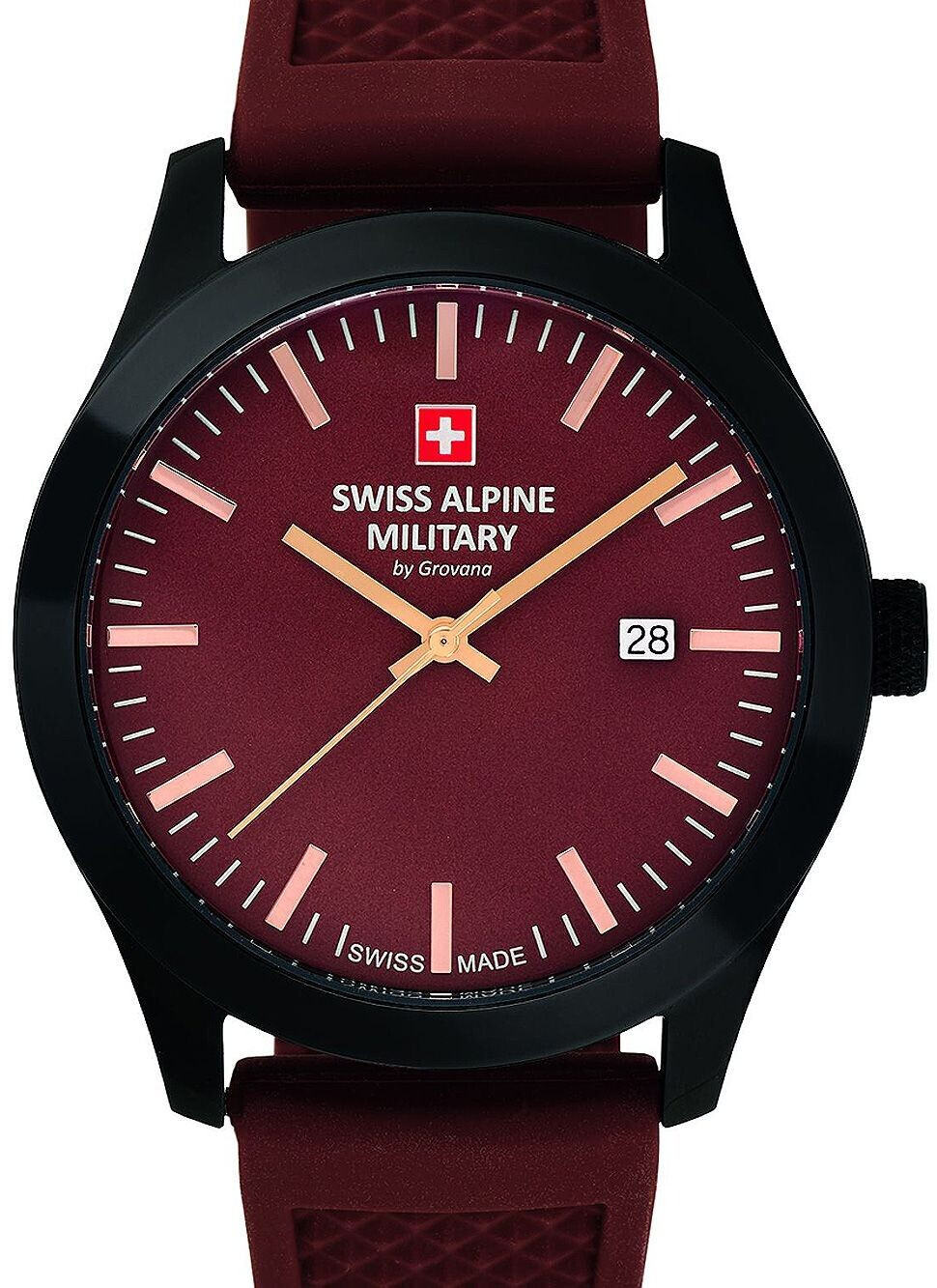 Swiss Alpine Military Sport 7055 .1876