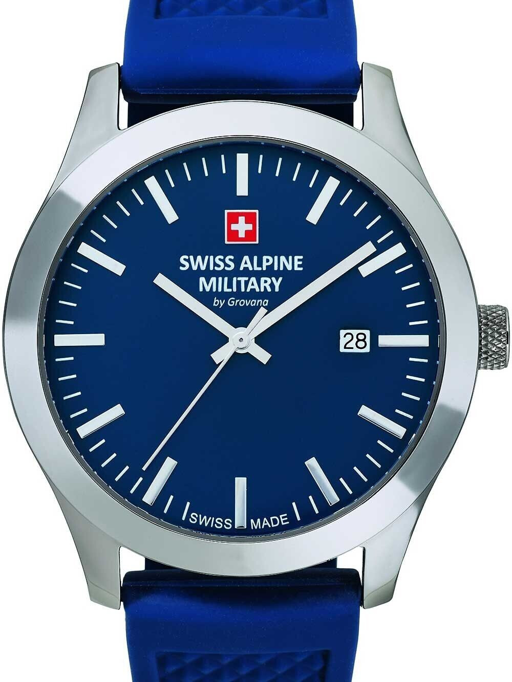 Swiss Alpine Military Sport 7055 .1835 ab 108 97 Preisvergleich bei idealo