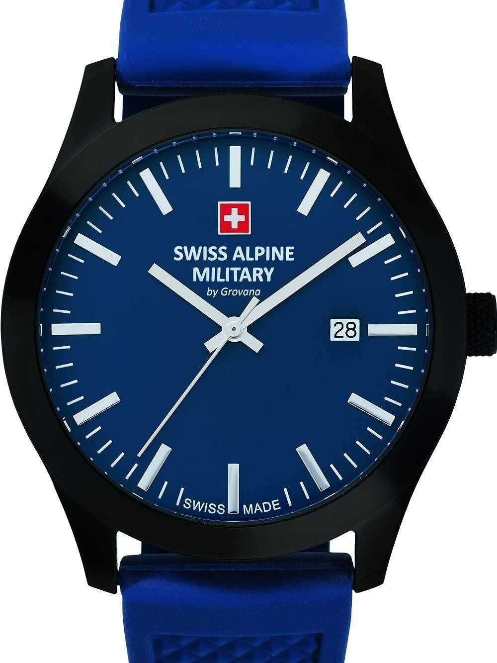 Swiss Alpine Military Sport 7055 .1875