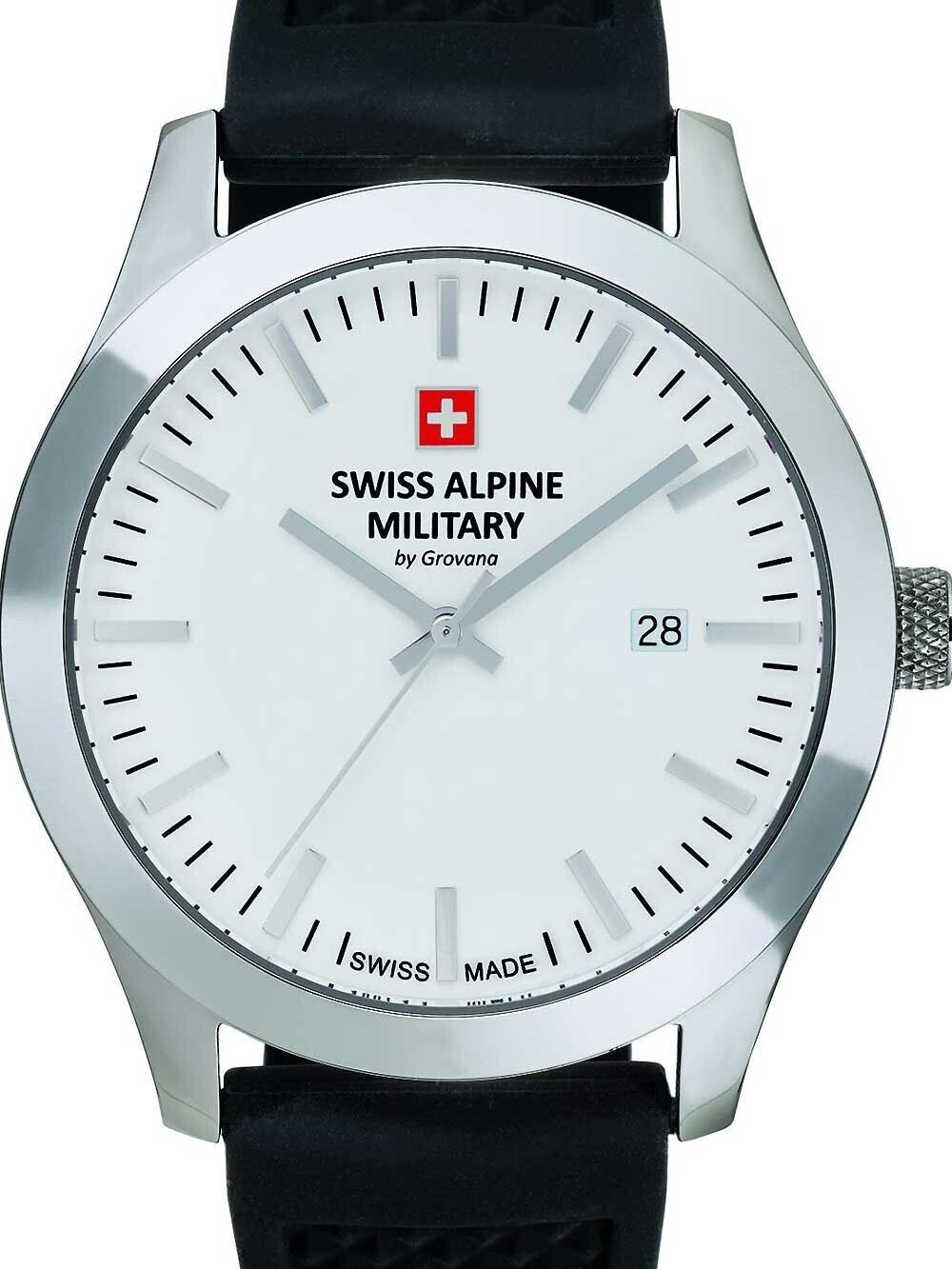 Swiss military sport top