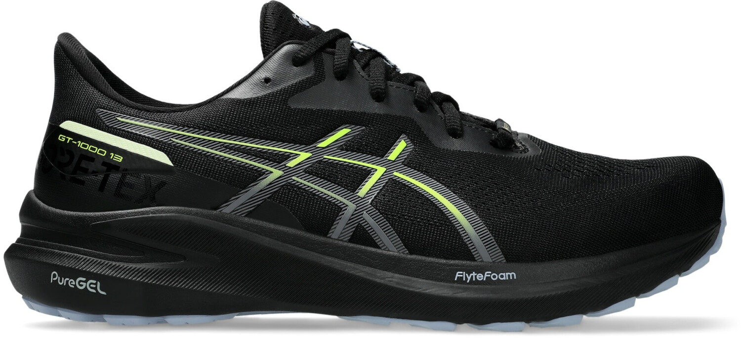 Asics gt 1000 2 noir outlet