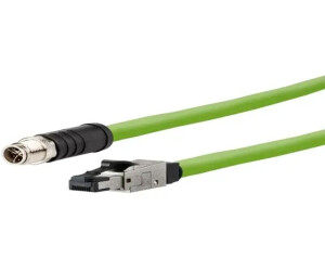 Metz Connect 142M6X18050