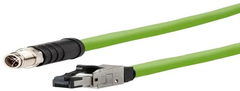 Metz Connect 142M6X18050