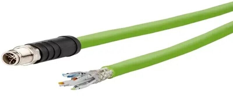 Metz Connect 142M6X10020