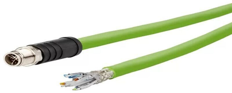 Metz Connect 142M6X10020