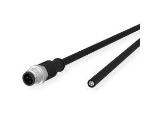 Metz Connect MC 142MDA10010 Sensorleitung M12 5 pol St > offenes Ende 1 m