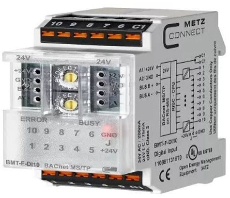 Metz Connect 110881131970