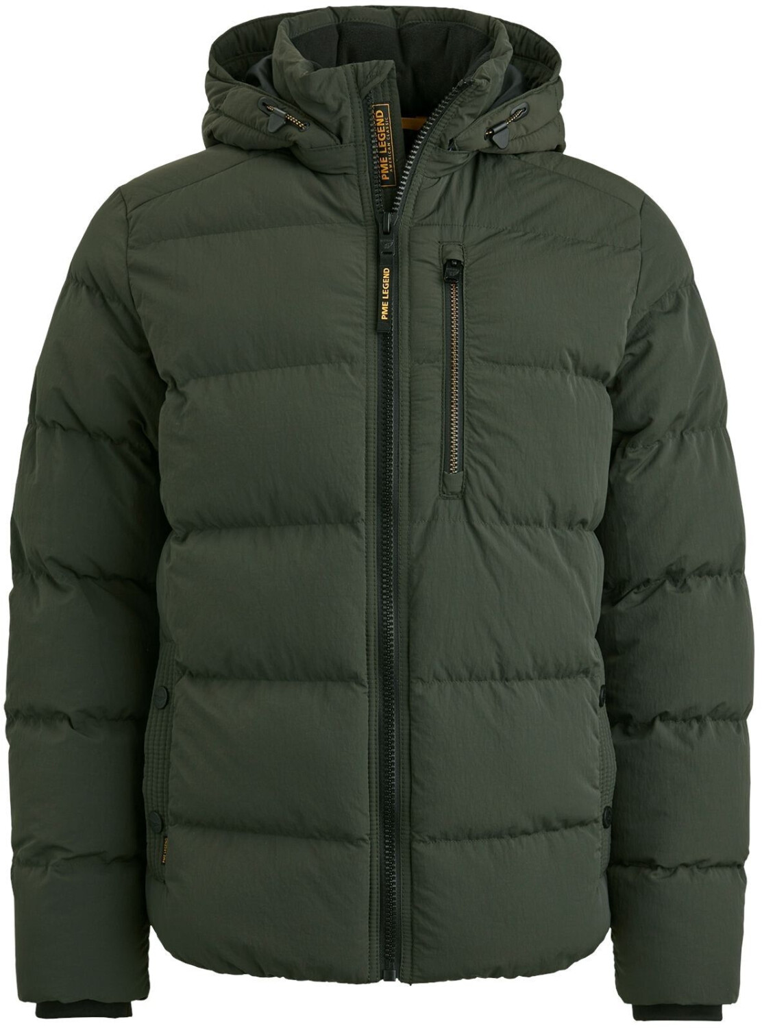 PME Legend Brewster Jacket (PJA2408120)