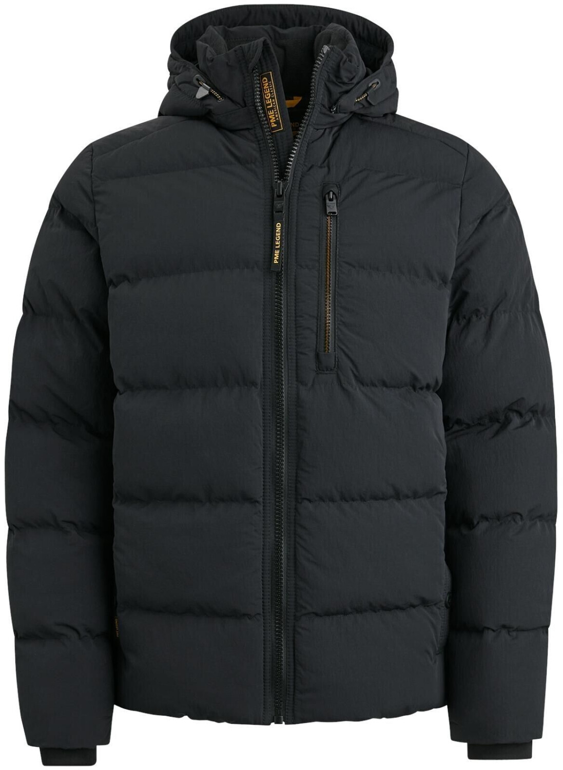 PME Legend Brewster Jacket (PJA2408120) black