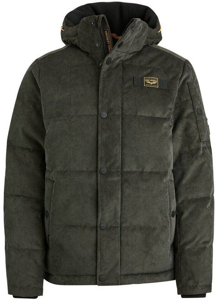 PME Legend Gobbler Jacket (PJA2408144) olive