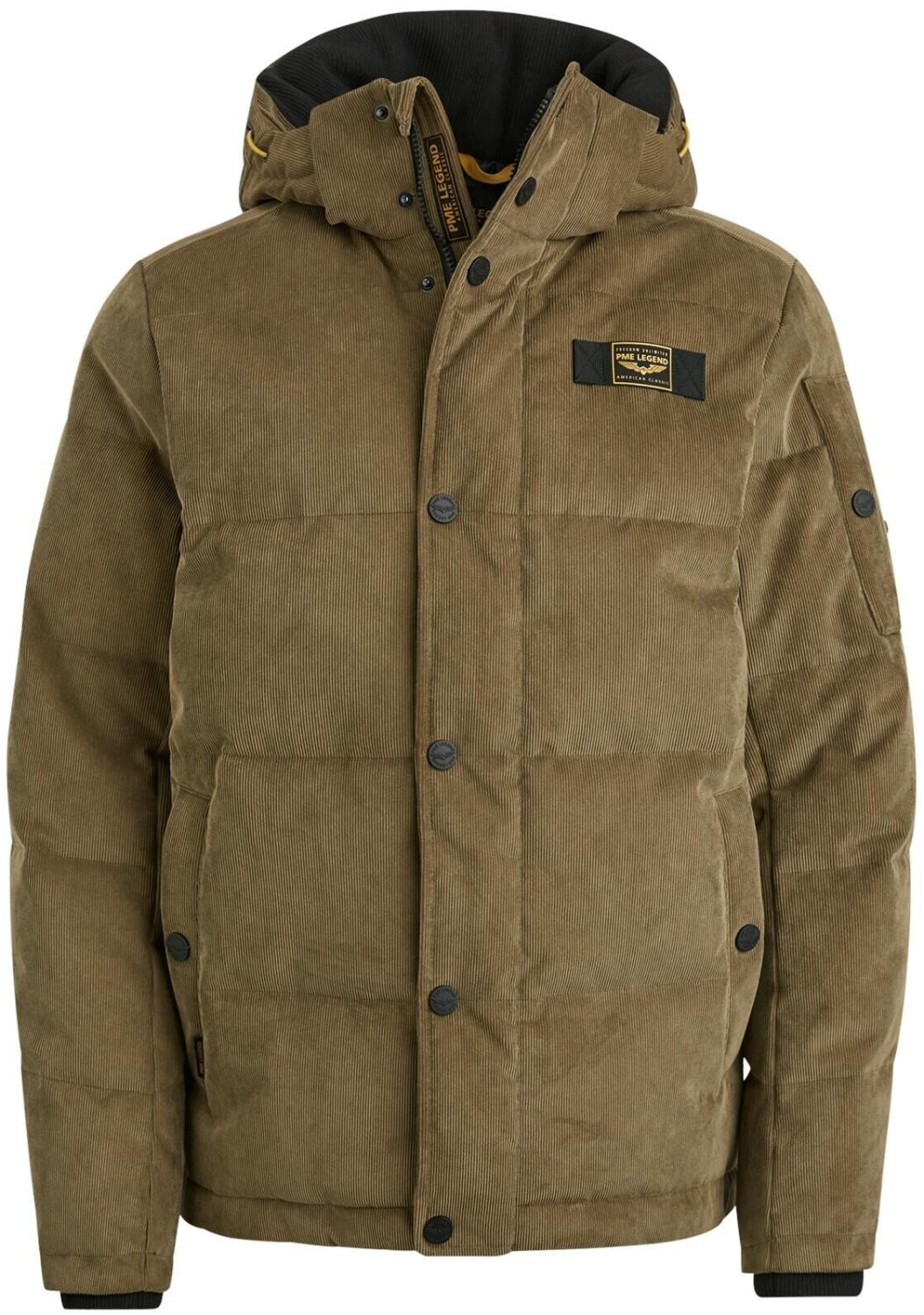 PME Legend Gobbler Jacket (PJA2408144) clear ford