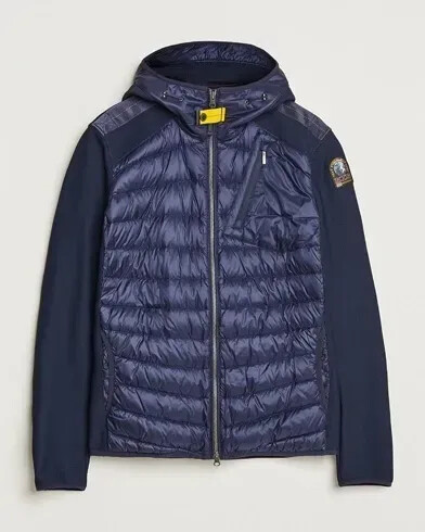 Parajumpers Nolan Hybrid Hooded Jacket ab 420 00 Preisvergleich bei idealo