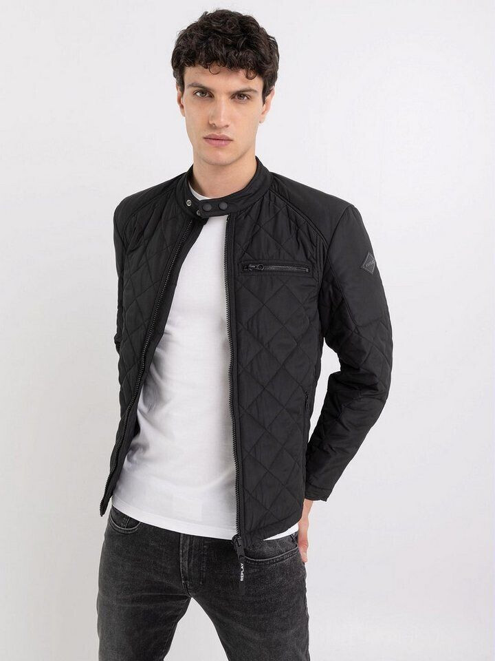 Replay Bikerjacket (M8000-84442)