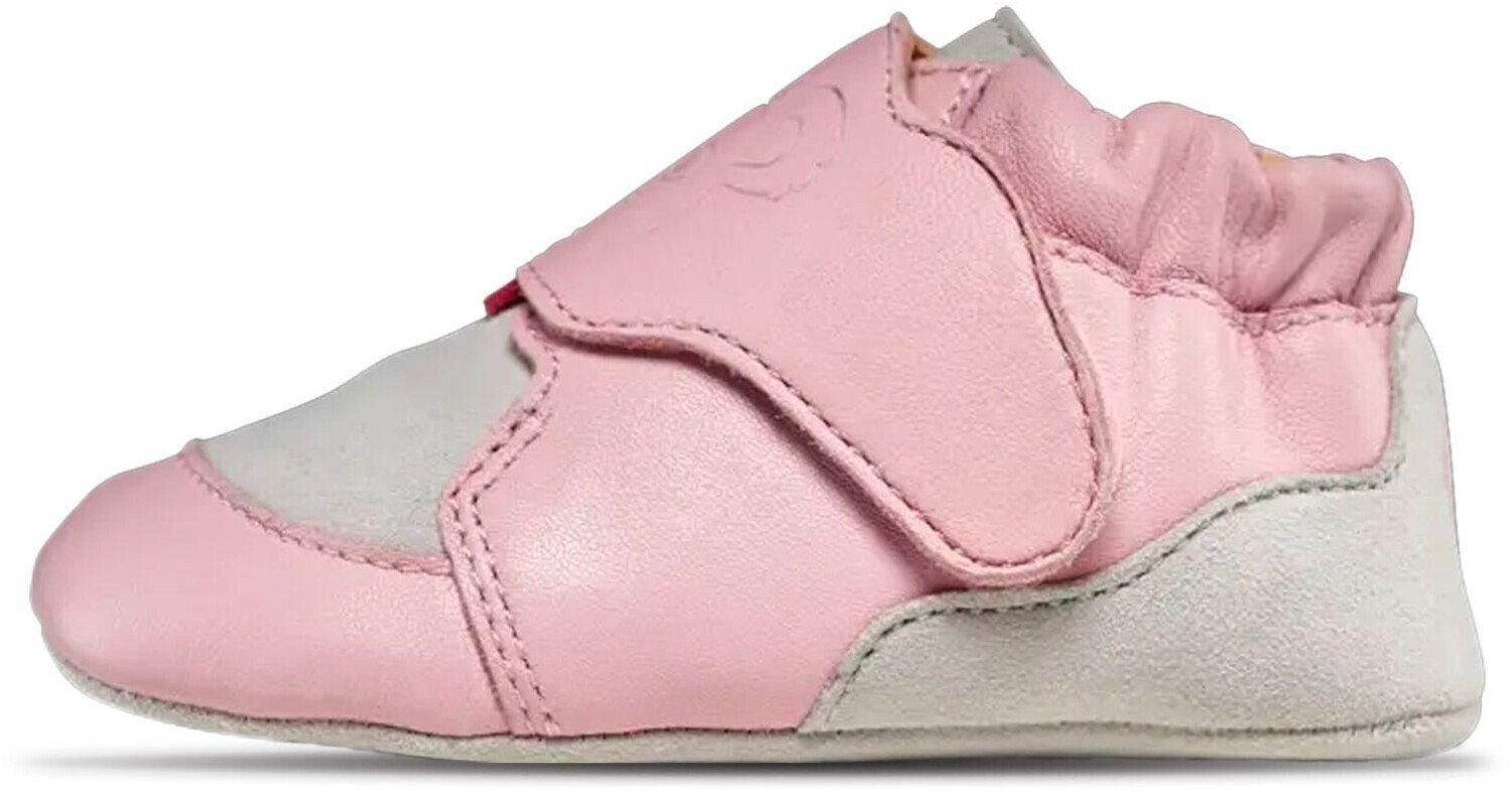Affenzahn Crawly Koala pink