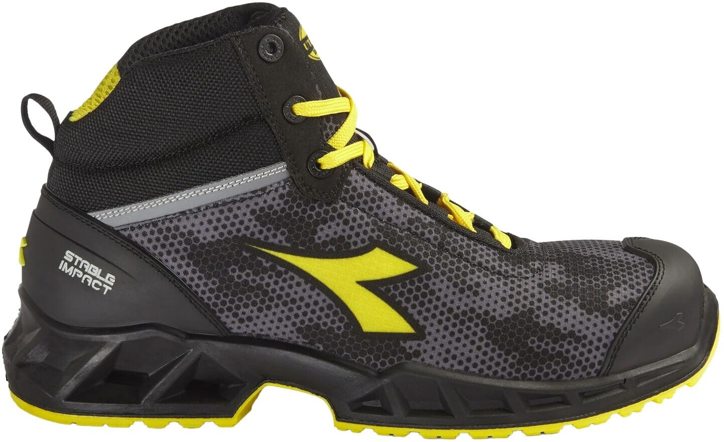 Diadora S3S SHARK STABLE IMPACT MID