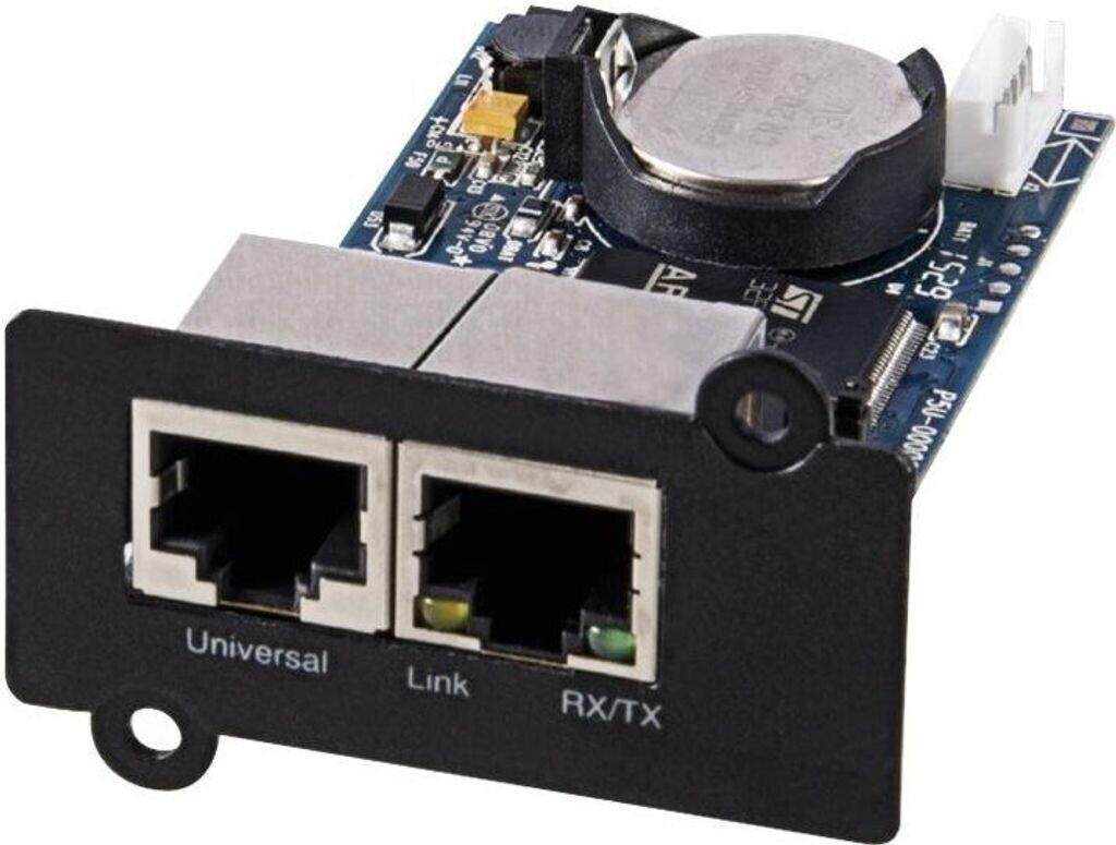BlueWalker SNMP Card 2